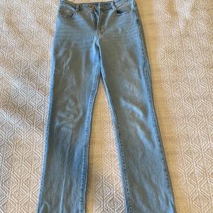 Zara jeans